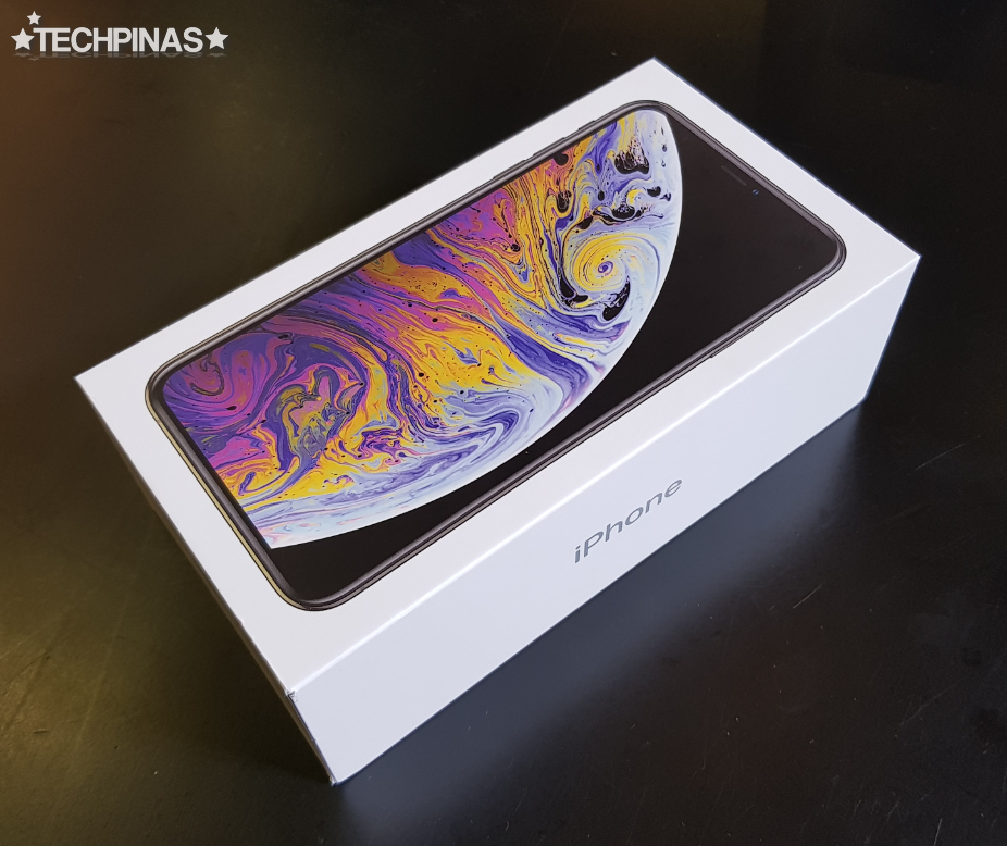 Apple iPhone XS Max Philippines Unboxing, Price and Release Date