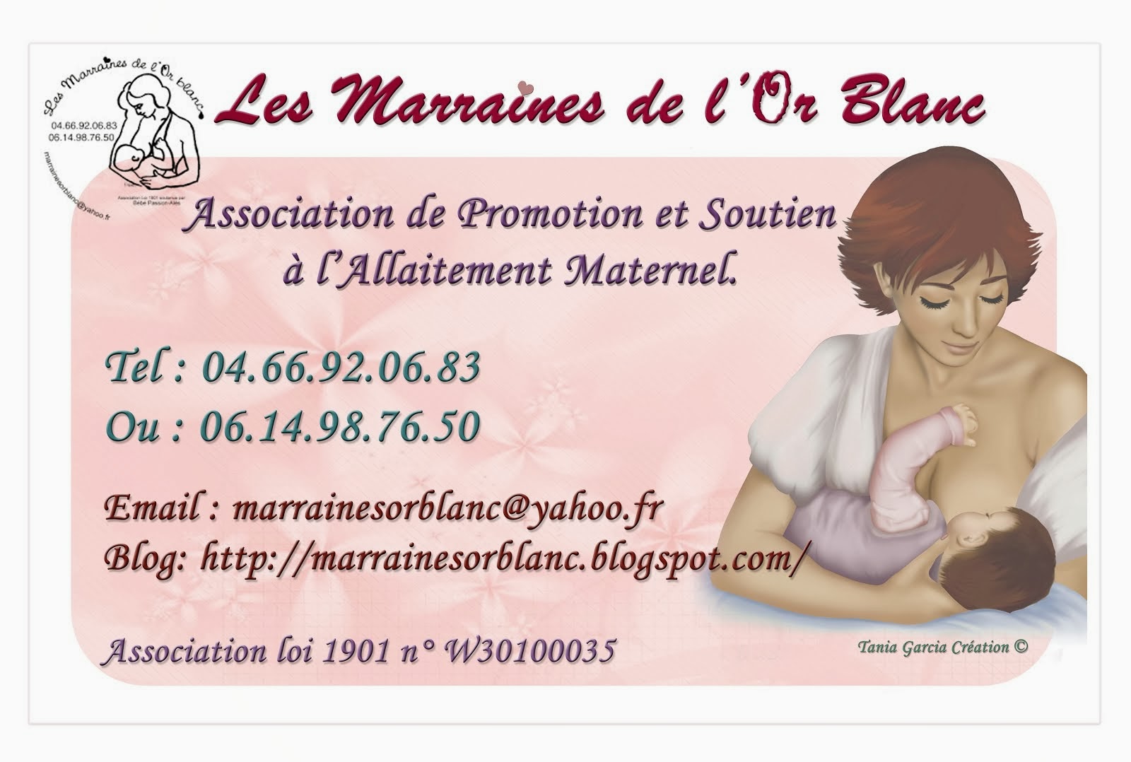 Notre Association sur perinat.fr