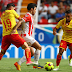Crónica: Necaxa 2-1 Morelia