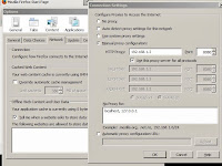 Penjelasan dan Pengertian Web Proxy