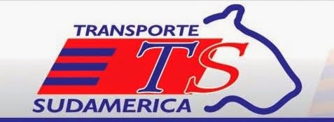 SUDAMÉRICA Transporte