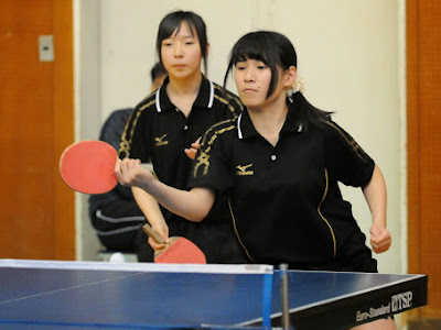 卓球 部 女子 イメージ 300972