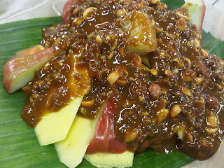 Jajanan Khas Kota Medan