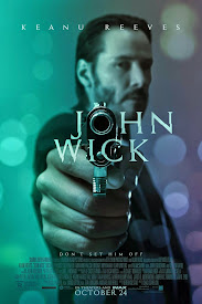 Watch Movies John Wick (2014) Full Free Online