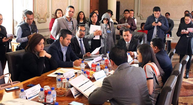 Puebla capital podría recaudar 170 mdp por el pago predial