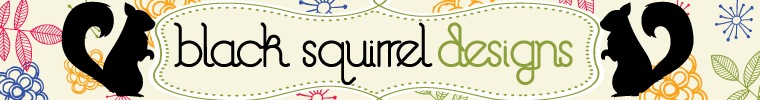 Black Squirrel Designs