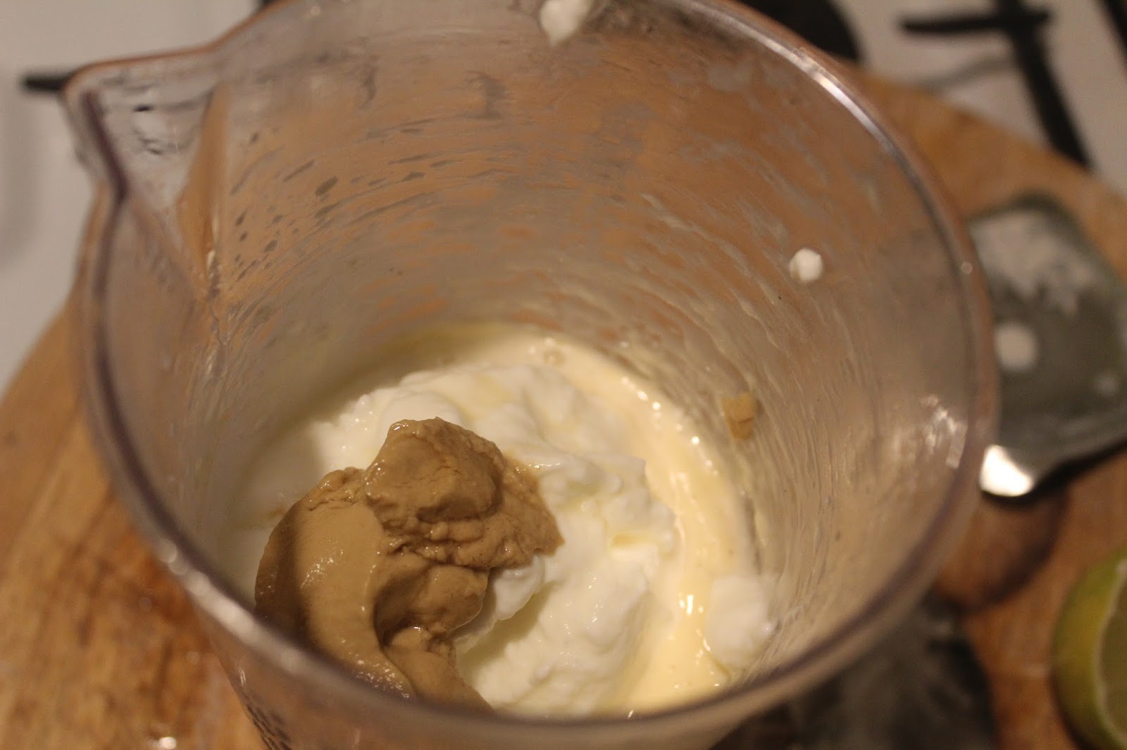 Joghurtdressing mit Senfmayonnaise – glatzkoch.de