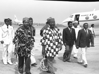 Top dynasties of South Eastern Nigeria: by J.C. Brian