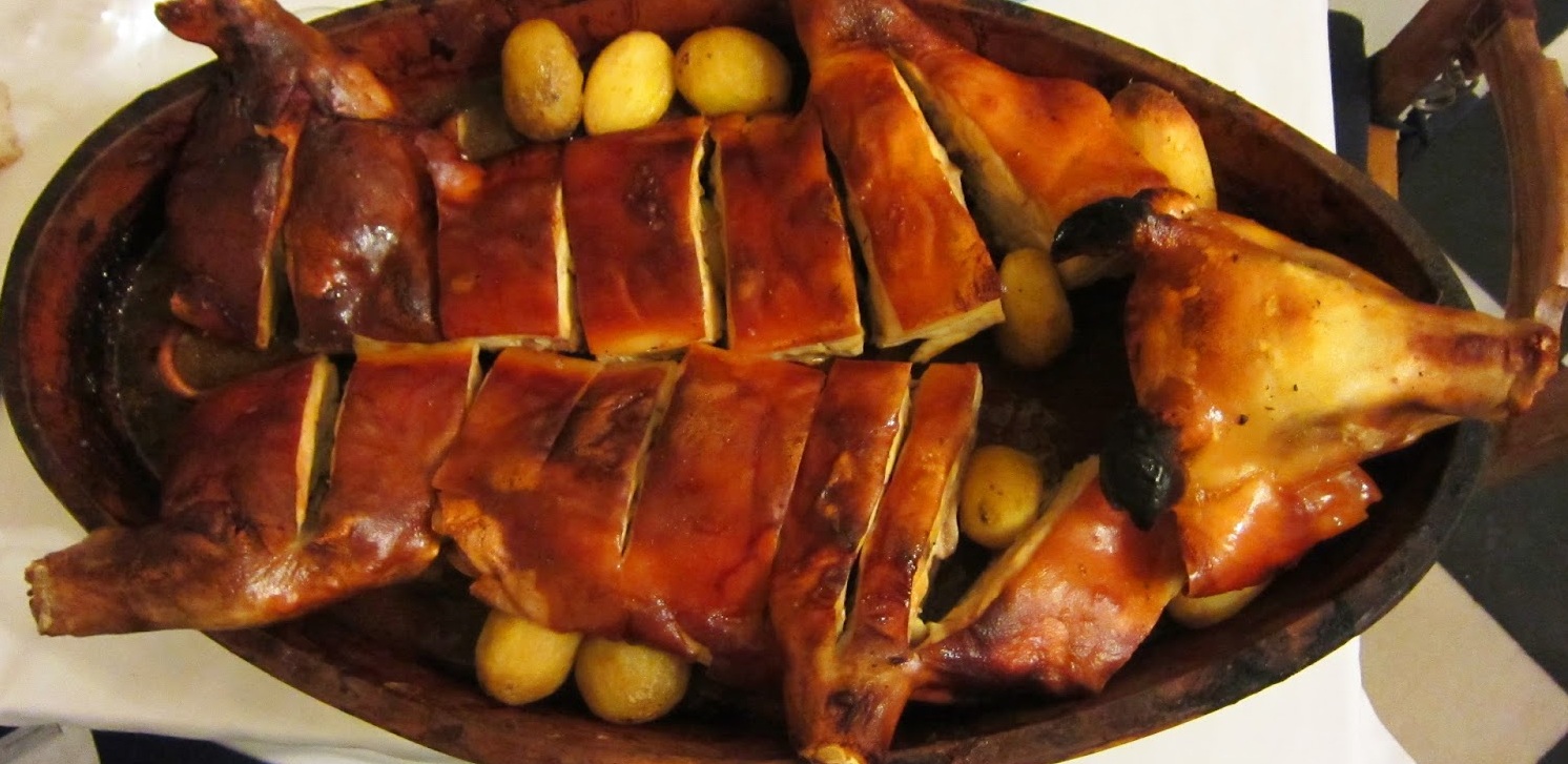 Food Piglet Food Piglet