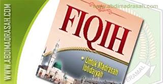 Materi Fiqih MI