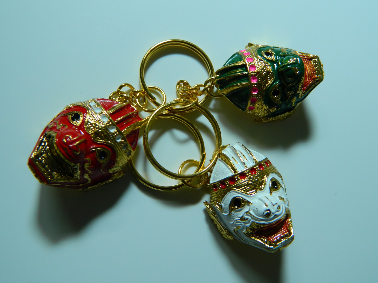 Price List Barang Oleh Oleh Khas Thailand / Pasar