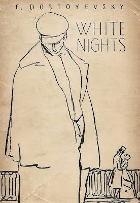 Fyodor+Dostoyevsky,+White+Nights