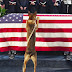 Touching Film on Military Working Dog Named "Max"