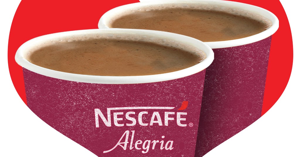 kahveaskina.. TAB Gıda ve NESCAFÉ® Alegria’dan Dünya Kahve Günü’ne