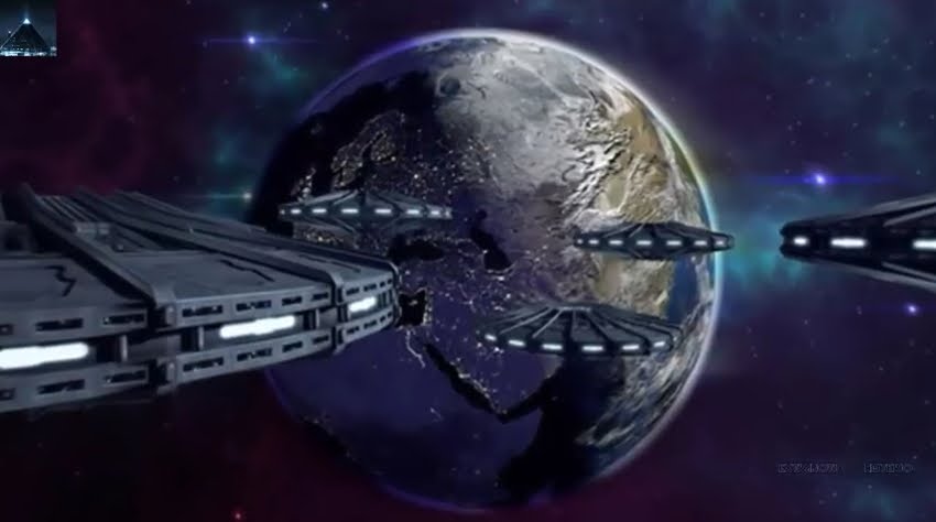 Il Futuro dell'Umanità? Evacuare la Terra per salvare la specie umana