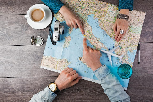 Airport commutes making travelling comfortable Airport commutes making travelling comfortable