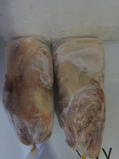 Bebek Karkas Beku - Agro Fresh Bogor