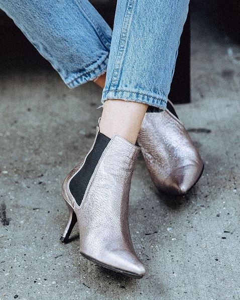 stevie boots anine bing