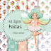 KIT SCRAP DIGITAL FADAS