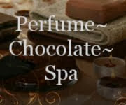 Perfume,Chocolate,Spa