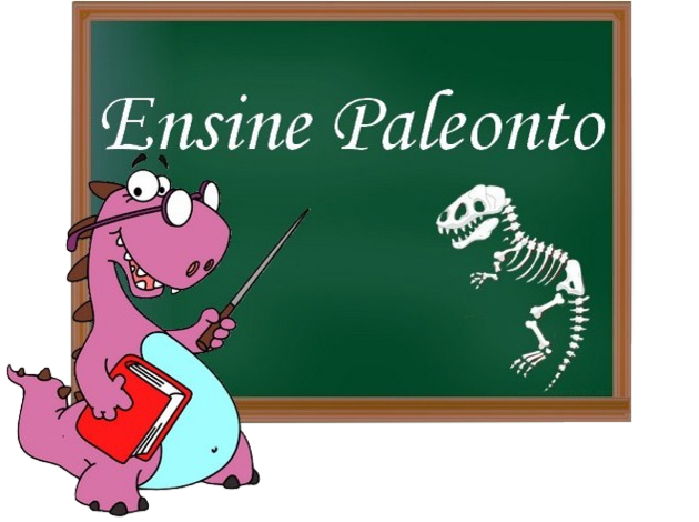Ensine Paleonto