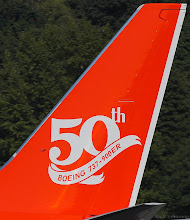 50th Boeing 737-900ER