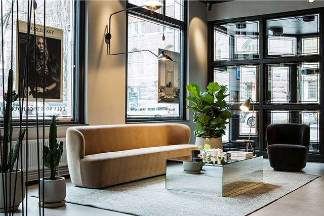 laostudio: EKLUND STOCKHOLM NEW YORK