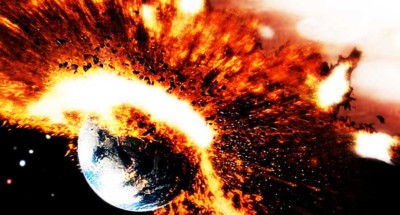 Dalil Hadits Tentang Hari Kiamat Kubra - Sumber Ilmu