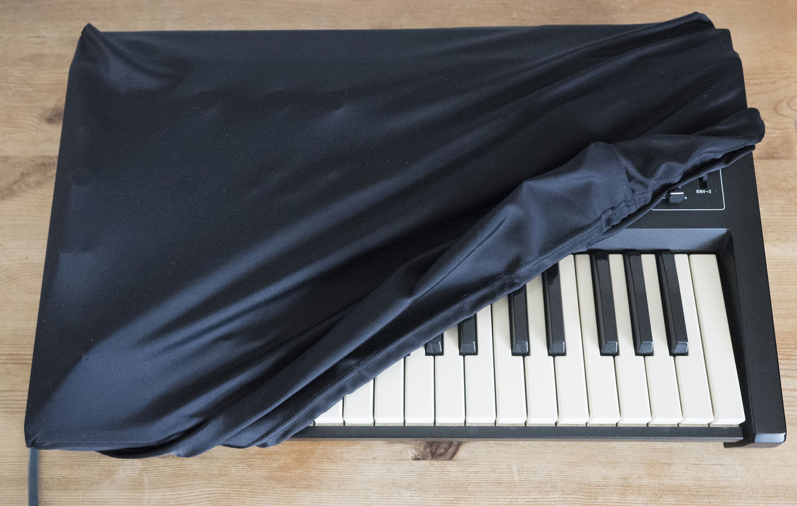 MATRIXSYNTH Synth Dust Cover for Roland SH1 Synthesizer