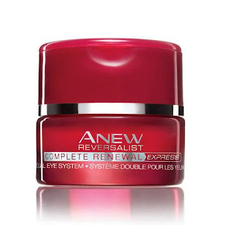 best avon eye cream