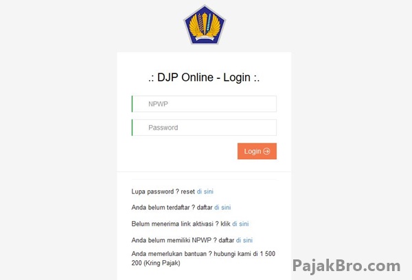 Telat Lapor Pajak Tidak Kena Sanksi Asalkan