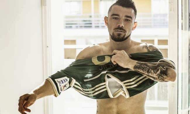 Στηρίζει μέσω... facebook ο Πράνιτς!