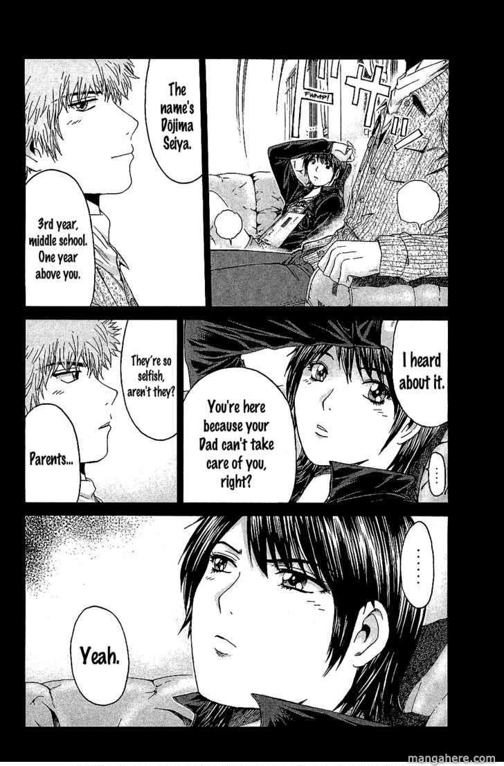 Gto Shonan 14 Days Vol 2 Chapter 36 Mangahasu