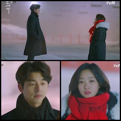 Korean Drama Addicted : Sinopsis Goblin Episode 9 Part 2
