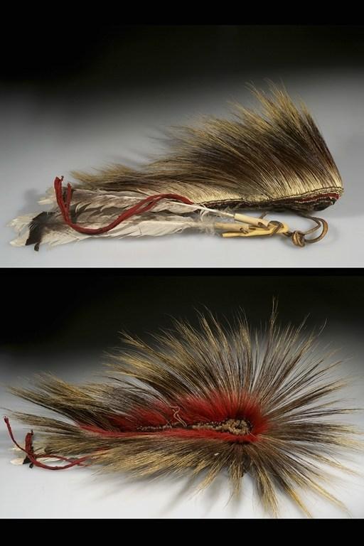 R & L Roaches History of the Hair Roach