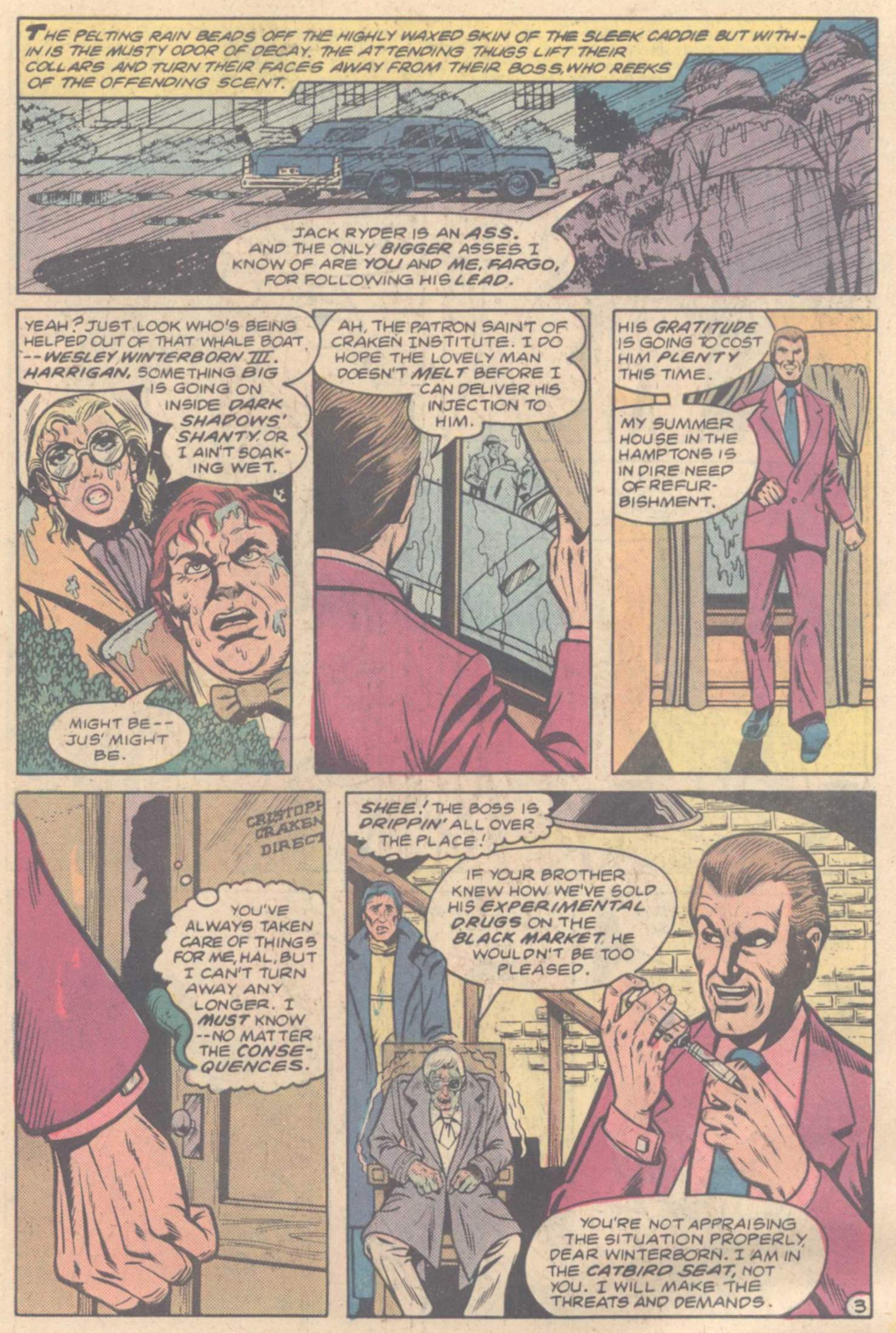 The Flash (1959) issue 323 - Page 27