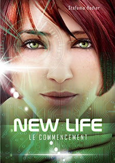New Life de Stéfanie Hodier PDF New Life de Stéfanie Hodier PDF