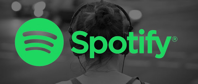 Spotify Spotify