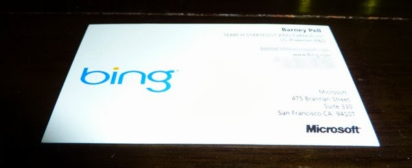 Best Business Cards example For Websites bing search