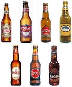 Cervejas Nacionais