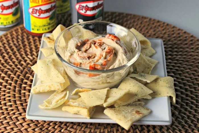 Hummus with a kick! #SauceOn #shop 