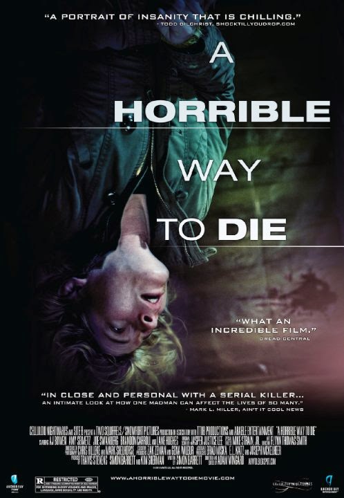 مشاهدة فيلم A Horrible Way to Die 2010 مترجم اون لاين