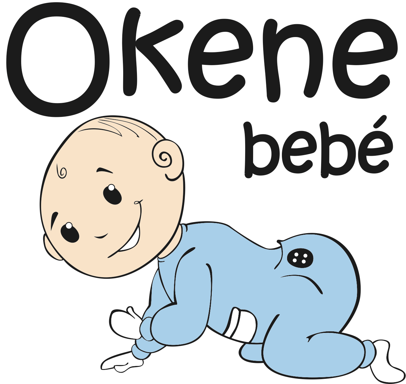 Collaborazione Okene bebè
