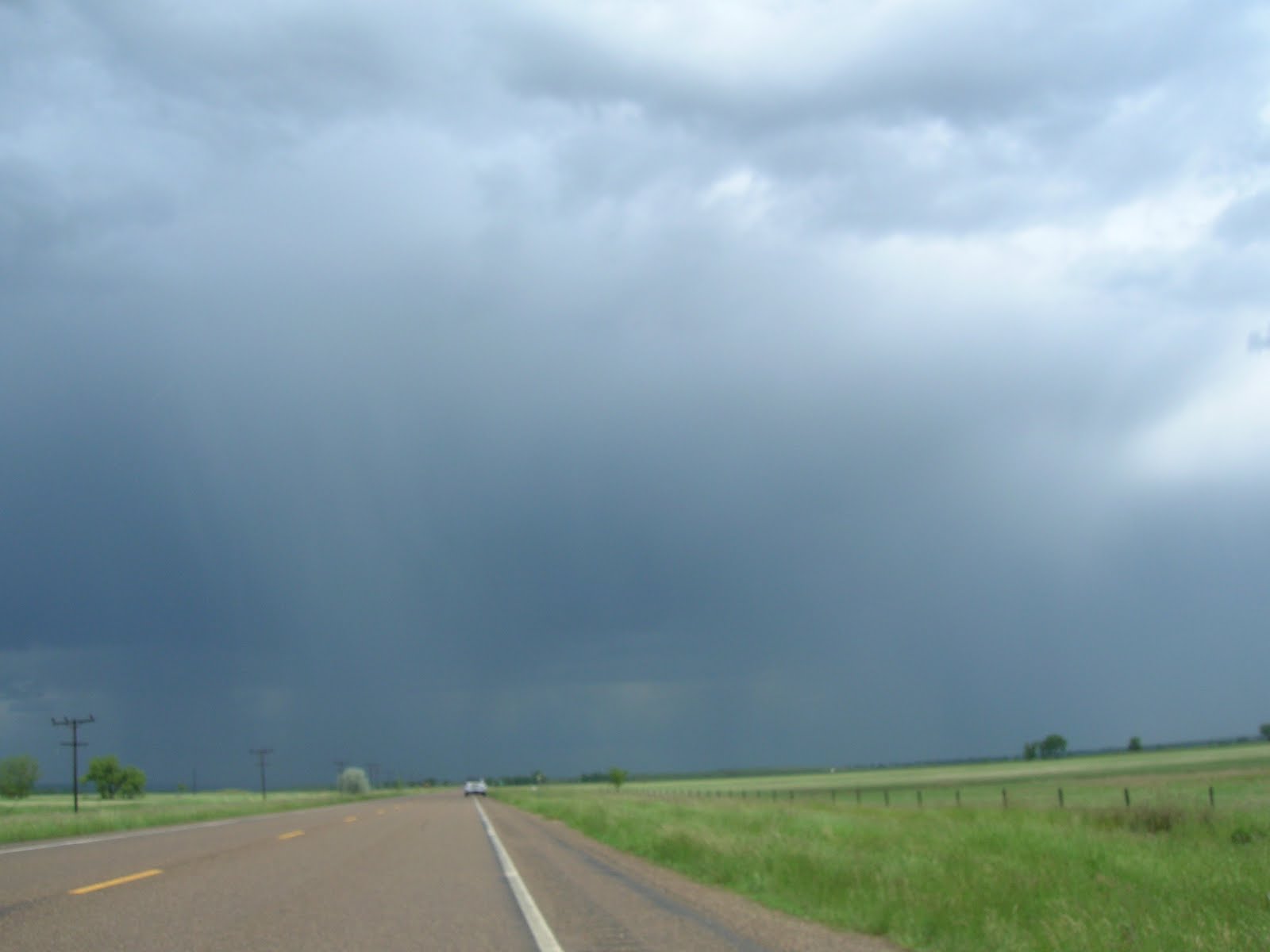 Cal & Rachel Litwiller's Adventures Havre to Malta, MT (92 miles)