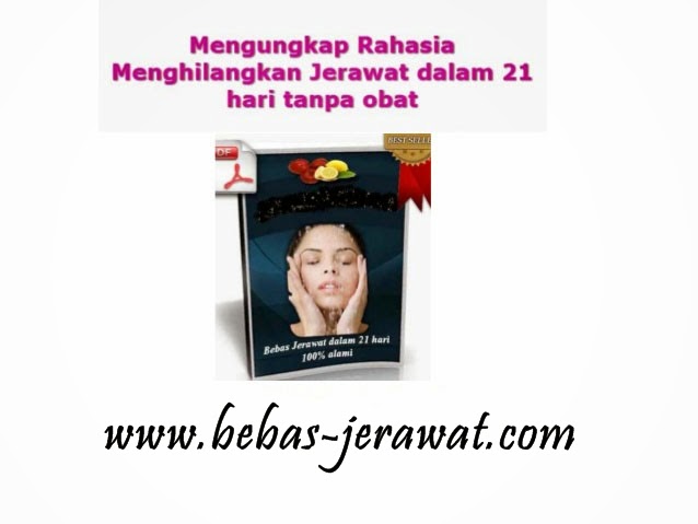 Pdf Rahasia Jerawat