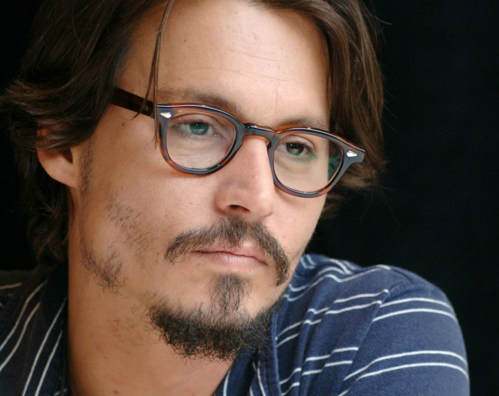 MOSCOT by Ottica Tullino OCCHIALI JOHNNY DEPP