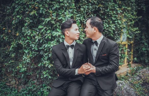 đồng tính nam tại Thanh Hóa