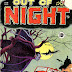 Out of the Night #1 - Al Williamson art + 1st issue