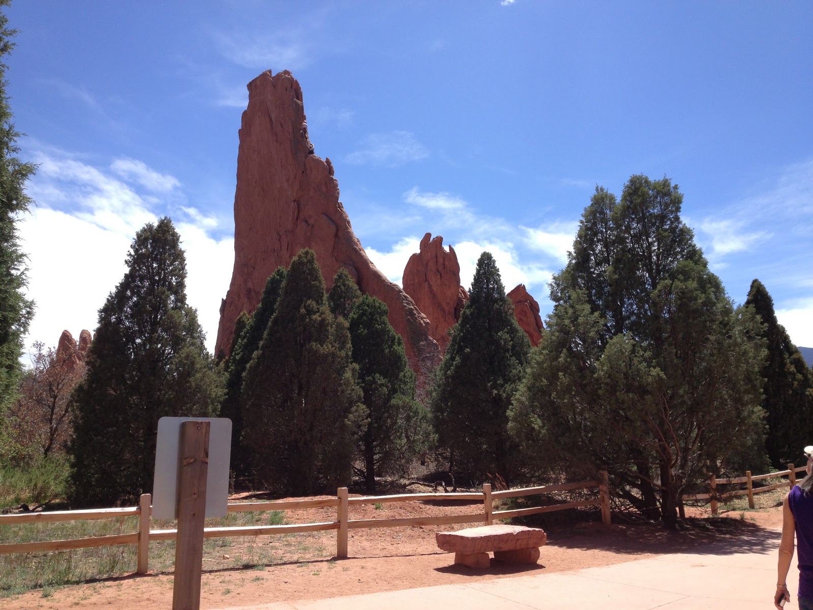 Missives from the Art World: To Denver and Back
