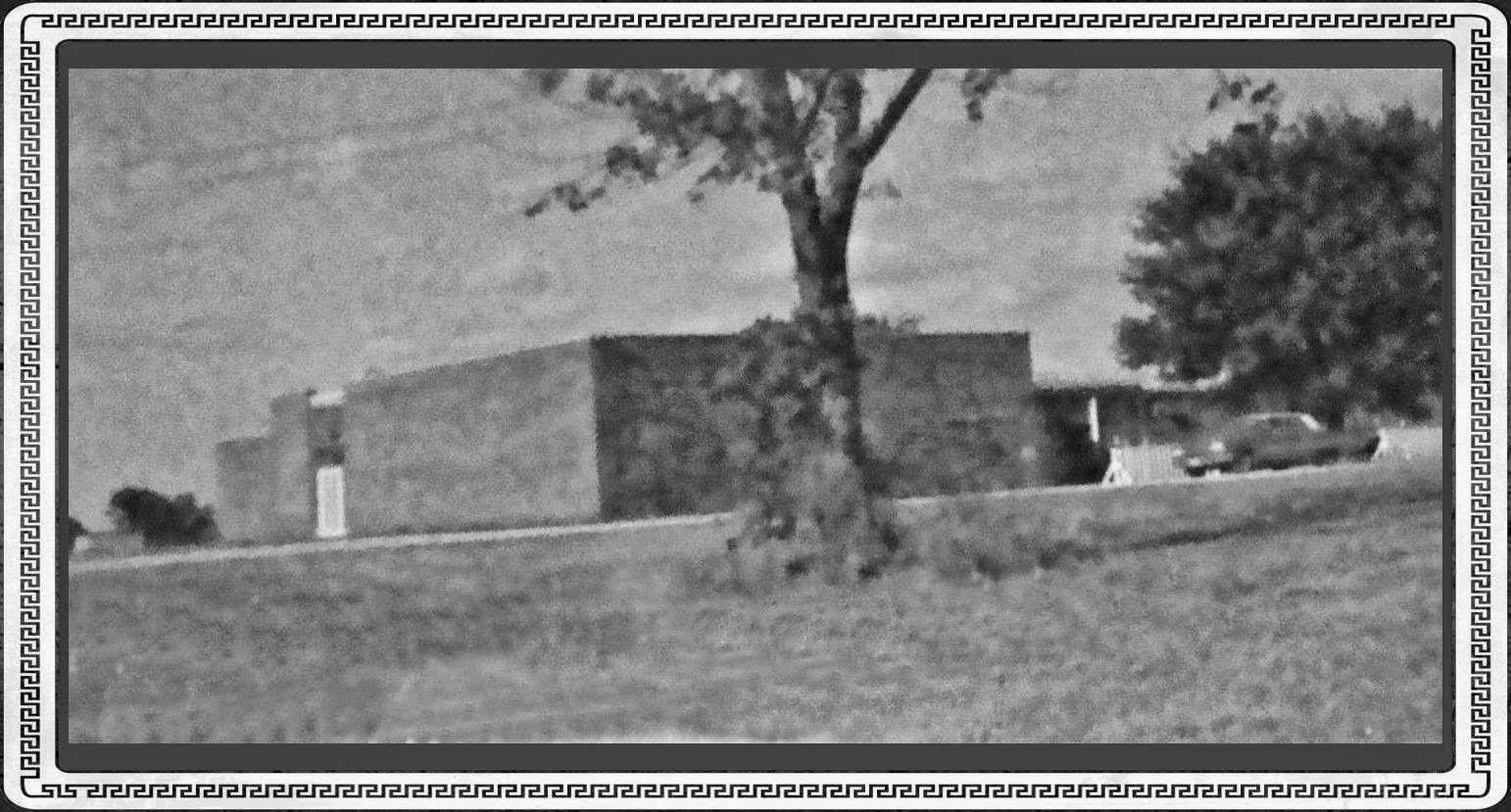 Rich Hill Missouri History January 2015